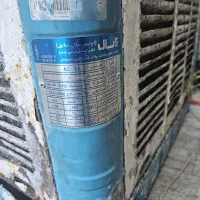 کولر آبی ۳۸۰۰ دریچه سقفی