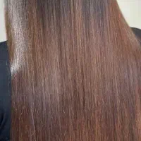 تتو صورت ،احیا و کراتین مو