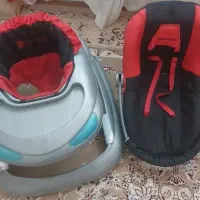 کریر و روروعک بچه