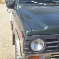 پاترول ۴در۴سیلندر|خودرو سواری و وانت|اصفهان, باغ فدک|دیوار