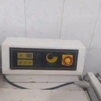 دستگاه وکیوم شیرینگ سوهان و شیرینی بسته بندی|ماشین‌آلات صنعتی|قم, شهرک فاطمیه|دیوار