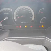 فروش تیبادومدل۹۳|خودرو سواری و وانت|رشت, جانبازان|دیوار