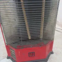 هیتر برقی دو المنت