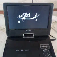 یک عدد دی وی دی|پخش‌کننده DVD و ویدیو|تهران, نیروی هوایی (پیروزی)|دیوار