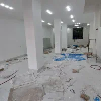 اجاره مغازه ۱۲۰ متری خیابان سیدجمال الدین