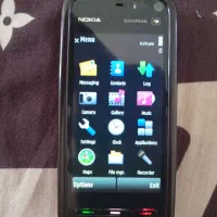 نوکیا ۵۸۰۰و72|موبایل|تهران, گیشا|دیوار