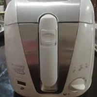 سرخ کن سانی. آرام پز سانی