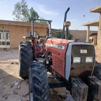 تراکتور475 مدل 95