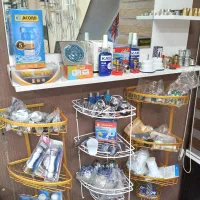 تجهیزات آشپزخانه