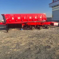 فروش انواع تریلی نقد اقساط|خودرو سنگین|فیروزآباد (فارس), |دیوار