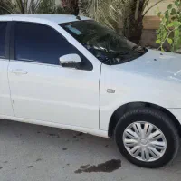 ماشین سمند سورن موتور جدید فروش فوری
