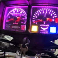 احسان 150|موتورسیکلت|میبد, |دیوار