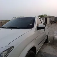 ماشین در حد خوشک کاملا سالم