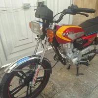 موتور کبیر 1403|موتورسیکلت|بوشهر, |دیوار