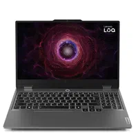 لپتاپ گیمینگ آکبند LOQ