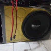 سیستم صوتی|قطعات یدکی و لوازم جانبی|تالش, هشتپر|دیوار