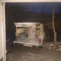 اجاره تخته بشکه وداربست داخلی