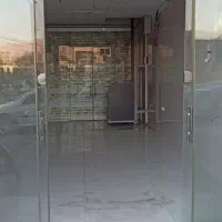 مغازه بر شاهزاده قاسم 20متر کف 20متر بالکن|اجارهٔ مغازه و غرفه|شیراز, گلکوب|دیوار