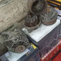 باطری باطریسازی تعمیر ecu تمیر استارت|خدمات موتور و ماشین|تهران, شهر زیبا|دیوار