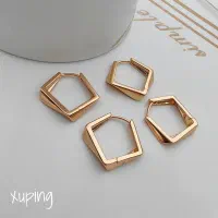 بدلیجات،گوشواره حلقه ای ژوپینگ|بدلیجات|تبریز, |دیوار