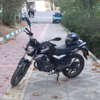 بنلی ۱۵۰