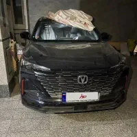 چانگان cs55plus|خودرو سواری و وانت|مشهد, الهیه|دیوار