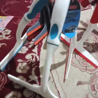 طی دستی ،شیشه شور، ماشین شور و نظافت