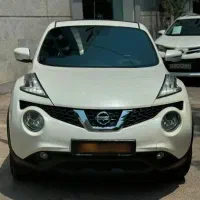 فروش نیسان جوک ۲۰۱۷