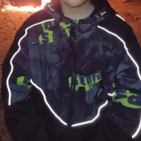 لباس نوجوان