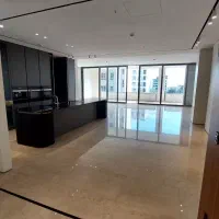 قیطریه چند قدمی پارک/185متر 3خواب/3مستر کلیدنخورده