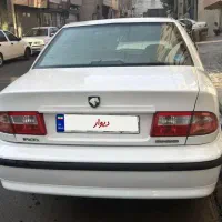 سمند LX مولتی پلکس دوگانه دستی|خودرو سواری و وانت|نسیم‌شهر, |دیوار