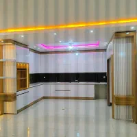 قنادی دلپسندشهر کابینت پیش ساخته بنی هاشمی کد۰8|مصالح و تجهیزات ساختمان|شیراز, کوشک میدان|دیوار