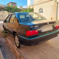 پارس TU5|خودرو سواری و وانت|نیشابور, ۲۲ بهمن|دیوار