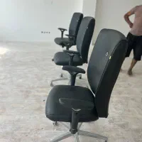 صندلی اداری|مبلمان اداری|کیش, |دیوار