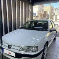 پارسtu5مدل ۱۴۰۱ دریچه گاز برقی