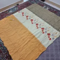 پتو یک نفره|رختخواب، بالش، پتو|بروجرد, |دیوار