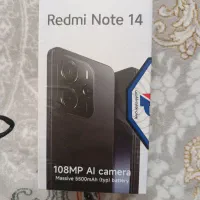 ردمی نت ۱۴