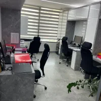 155متر/سندار/اداری/فول دیزاین بر گلشهر|فروش دفتر کار، اتاق اداری، مطب|کرج, گلشهر|دیوار