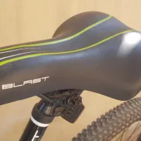 دوچرخه blast hyper 24|دوچرخه، اسکیت، اسکوتر|قائم‌شهر, |دیوار