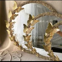 آینه|آینه|رشت, آزادگان|دیوار