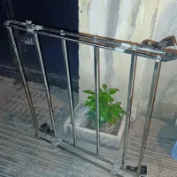 باربند ماشین