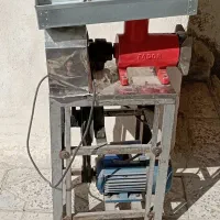 چرخ گوشت صنعتی|فروشگاه و مغازه|کوهدشت, |دیوار