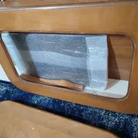 میز نهار خوری|میز و صندلی غذاخوری|بروجرد, |دیوار