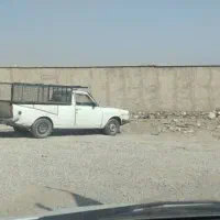 اجاره ضایعات چهار دیواری ۱۳۰۰ متر