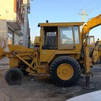 بیل بکهوMF|خودرو سنگین|ابریشم, |دیوار