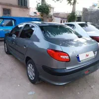 ۲۰۶اس دی اتومات کم کار عروسک
