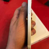 آیفون 13 سفید 256 گیگ|موبایل|شهریار, شهریار|دیوار