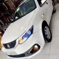 ساینا اس ۸۵ گانه مدل ۱۴۰۳ بیرنگ شاسی پلمپ (عروسک)|خودرو سواری و وانت|قرچک, باقرآباد|دیوار