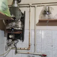 تعمیر ونصب انواع ابگرمکن