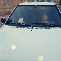 ماشین  پراید مدل ۸۱|خودرو سواری و وانت|پاکدشت, پاکدشت (مامازند)|دیوار